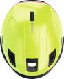 Abus HYP-E ACE Smart Helm - Signal Yellow L / 57-61cm