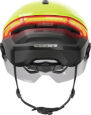 Abus HYP-E ACE Smart Helm - Signal Yellow L / 57-61cm