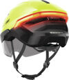 Abus HYP-E ACE Smart Helm - Signal Yellow L / 57-61cm