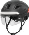 Abus HYP-E ACE Smart Helm - Volcano Titan M / 54-58cm
