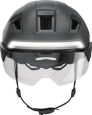 Abus HYP-E ACE Smart Helm - Volcano Titan M / 54-58cm