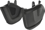 Abus HYP-E BL.ACE Smart Helm - Gleam Silver L / 57-61cm