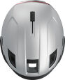 Abus HYP-E BL.ACE Smart Helm - Gleam Silver L / 57-61cm