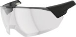 Abus HYP-E BL.ACE Smart Helm - Gleam Silver L / 57-61cm