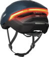 Abus HYP-E Smart Helm - Midnight Blue S / 51-55cm