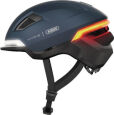 Abus HYP-E Smart Helm - Midnight Blue S / 51-55cm