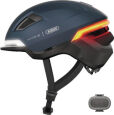 Abus HYP-E Smart Helm - Midnight Blue S / 51-55cm