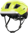 Abus HYP-E Smart Helm - Signal Yellow M / 54-58cm