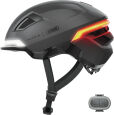 Abus HYP-E Smart Helm - Volcano Titan M / 54-58cm