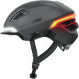 Abus HYP-E Smart Helm - Volcano Titan S / 51-55cm
