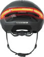 Abus HYP-E Smart Helm - Volcano Titan S / 51-55cm