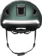 Abus HYP-E Smart Helm - Jungle Green M / 54-58cm