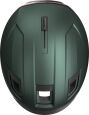 Abus HYP-E Smart Helm - Jungle Green S / 51-55cm