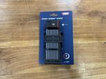 Abus uGrip BORDO 5700K 100cm inkl. Halter