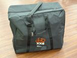 B&W 20 Zoll Stow Bag Transporttasche Heavy Duty GEPOLSTERT