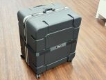 B&W Foldon Case XL Travel Case Brompton Reisekoffer 16 Zoll