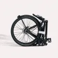 Bastille The Full Size Faltrad - Flat Bars 7-Gang Nexus