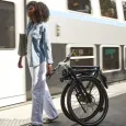 Bastille The Full Size Faltrad - Flat Bars 7-Gang Nexus