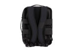Brompton Backpack Medium Black