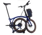 Electric G Line BB Blau H-Lenker
