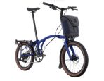 Electric G Line BB Blau S-Lenker