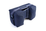 Brompton Electric Zip Bag Large - Navy