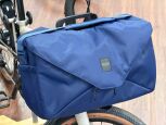 Brompton Electric Zip Bag Large - Navy