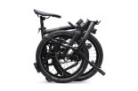 Brompton G Line Space Black mittlerer Lenker