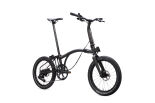 Brompton G Line Space Black mittlerer Lenker