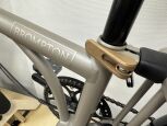 Brompton G Line Traildust white XXS Edition
