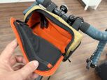 Brompton Lenkertasche Bar Bag Bronze