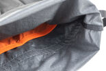 Brompton Musette Bag Anthracite