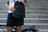 Brompton Musette Bag Anthracite