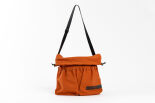 Brompton Musette Bag Copper