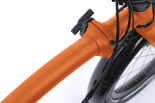 Brompton New Electric G Line City+ Adventure Orange