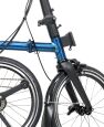 Brompton New P Line 12-Gang Pacific Lacquer S-Lenker