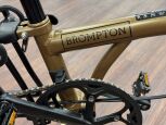 Brompton P Line 4-Gang Bronze Sky M-Lenker