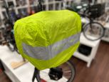 Brompton Regenhülle Medium (shoulderbag / Barbour)