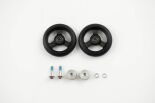 Brompton Roller Wheels G-Line 70mm