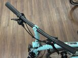 Brompton S Typ Lenker (tief) schwarz