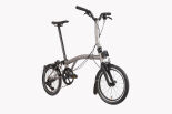 Brompton T Line 12 Gang mittlerer Lenker