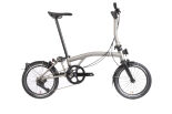 Brompton T Line 4 Gang mittlerer Lenker