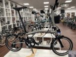 Brompton T Line 12 Gang mittlerer Lenker