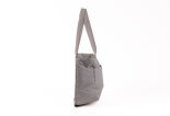 Brompton Tote Bag Medium Ivory