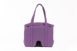Brompton Tote Bag Medium Lavender
