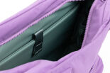 Brompton Tote Bag Medium Lavender