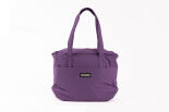 Brompton Tote Bag Medium Lavender