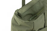 Brompton Tote Bag Medium Olive Green