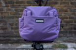 Brompton Tote Bag Small Lavender