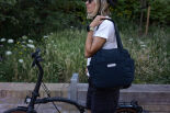 Brompton Tote Bag Small Black